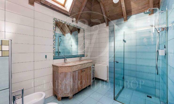 Лот-7576-317602 продажа дома Рублево-Успенское шоссе Бузланово