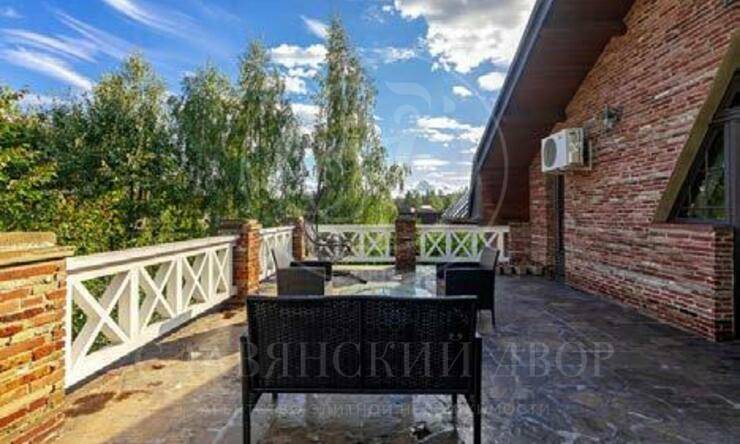 Лот-7576-317603 продажа дома Рублево-Успенское шоссе Бузланово