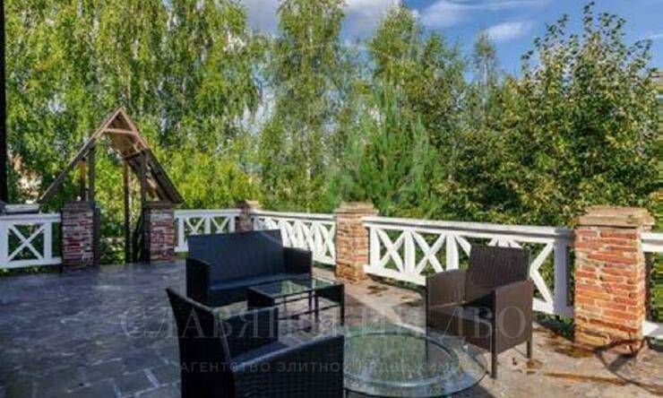 Лот-7576-317605 продажа дома Рублево-Успенское шоссе Бузланово