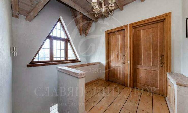 Лот-7576-317606 продажа дома Рублево-Успенское шоссе Бузланово