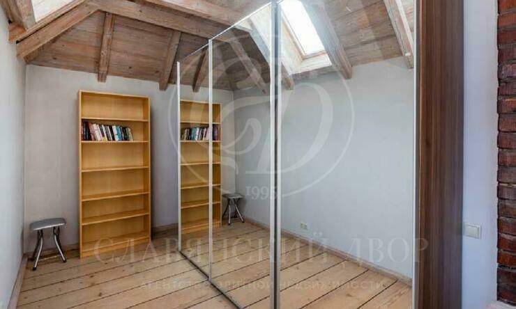 Лот-7576-317609 продажа дома Рублево-Успенское шоссе Бузланово