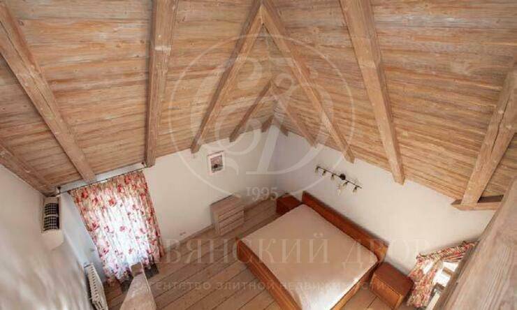 Лот-7576-317610 продажа дома Рублево-Успенское шоссе Бузланово