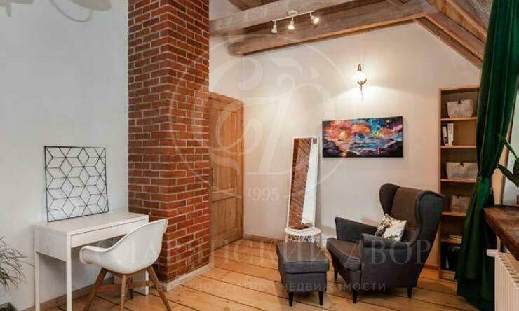 Лот-7576-317611 продажа дома Рублево-Успенское шоссе Бузланово