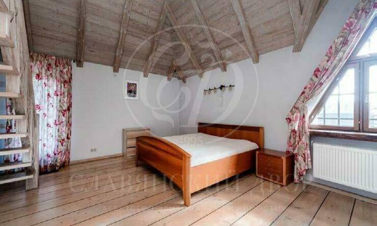 Лот-7576-317613 продажа дома Рублево-Успенское шоссе Бузланово