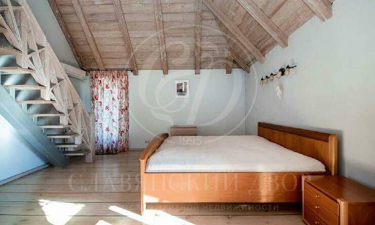 Лот-7576-317616 продажа дома Рублево-Успенское шоссе Бузланово