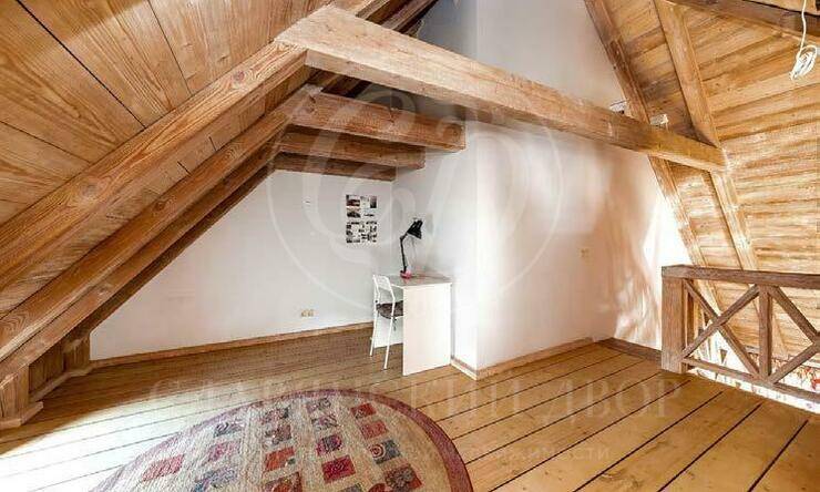 Лот-7576-317617 продажа дома Рублево-Успенское шоссе Бузланово