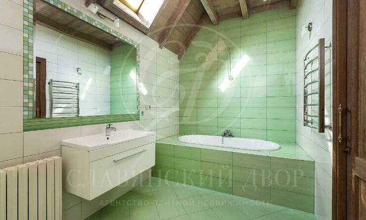 Лот-7576-317619 продажа дома Рублево-Успенское шоссе Бузланово