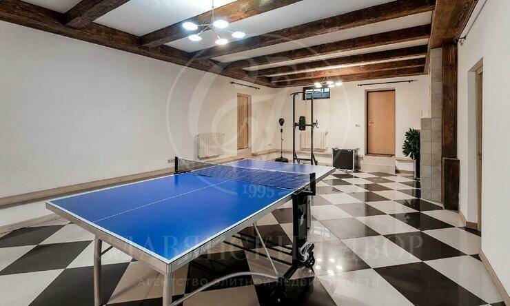 Лот-7576-317621 продажа дома Рублево-Успенское шоссе Бузланово