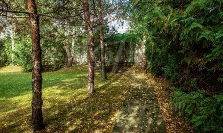 Лот-7576-317624 продажа дома Рублево-Успенское шоссе Бузланово