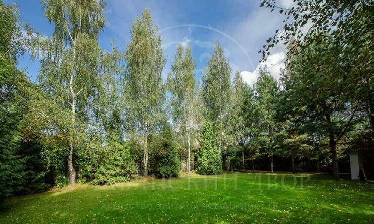 Лот-7576-317625 продажа дома Рублево-Успенское шоссе Бузланово