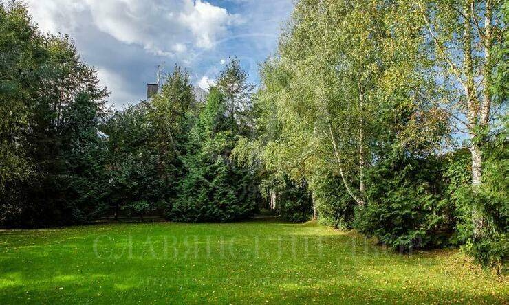 Лот-7576-317628 продажа дома Рублево-Успенское шоссе Бузланово