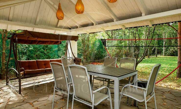 Лот-7576-317631 продажа дома Рублево-Успенское шоссе Бузланово