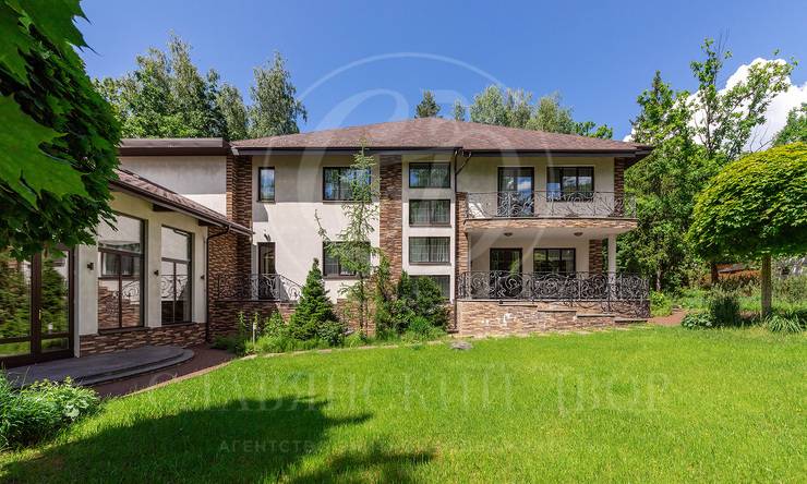 Лот-10484-317645 продажа дома Киевское шоссе Фрунзевец