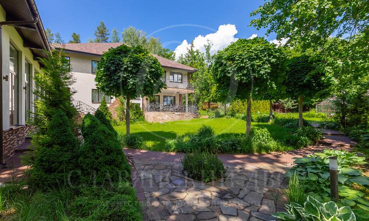 Лот-10484-317646 продажа дома Киевское шоссе Фрунзевец