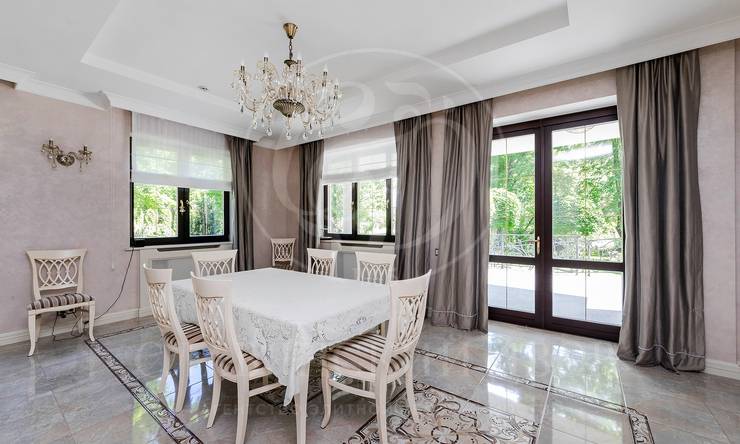 Лот-10484-317653 продажа дома Киевское шоссе Фрунзевец