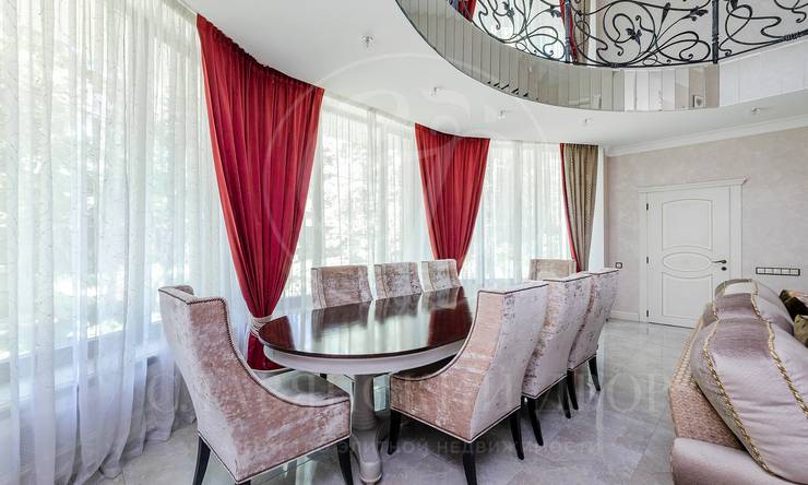 Лот-10484-317656 продажа дома Киевское шоссе Фрунзевец