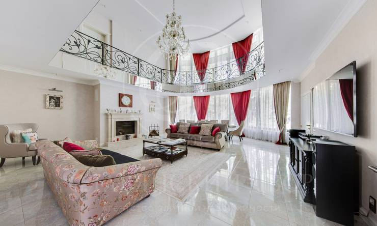 Лот-10484-317659 продажа дома Киевское шоссе Фрунзевец