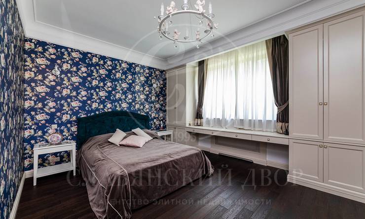 Лот-10484-317667 продажа дома Киевское шоссе Фрунзевец