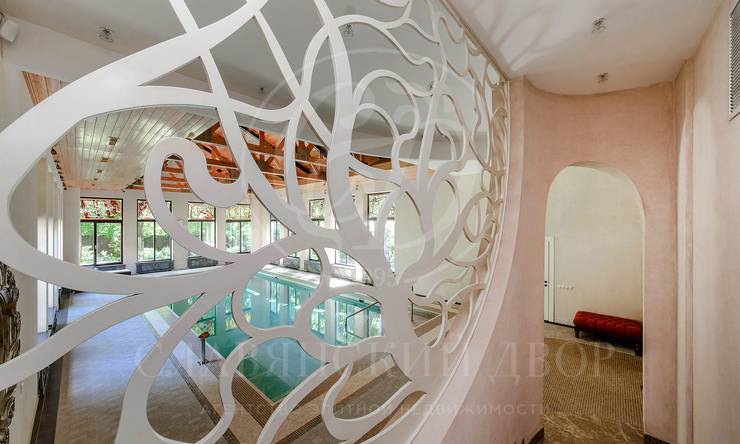 Лот-10484-317668 продажа дома Киевское шоссе Фрунзевец