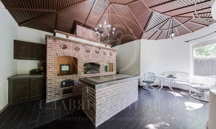 Лот-10484-317680 продажа дома Киевское шоссе Фрунзевец