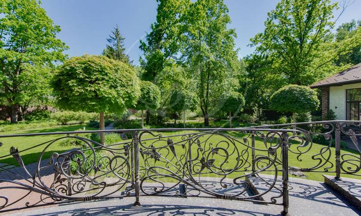 Лот-10484-317681 продажа дома Киевское шоссе Фрунзевец