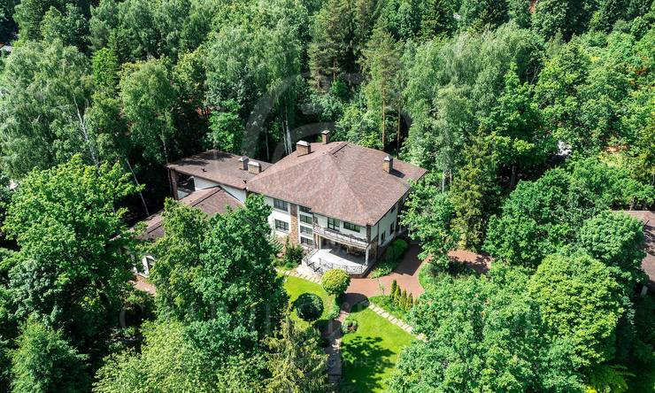 Лот-10484-317686 продажа дома Киевское шоссе Фрунзевец