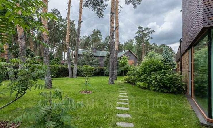 Лот-10489-317767 продажа дома Рублево-Успенское шоссе Эвергрин (Evergreen)