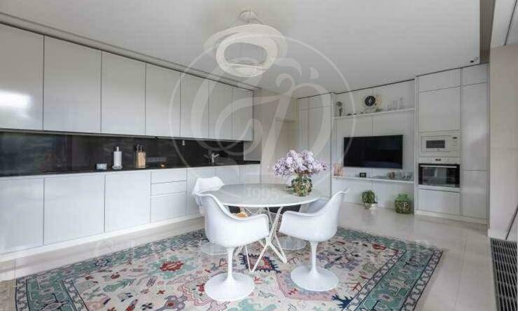 Лот-10489-317779 продажа дома Рублево-Успенское шоссе Эвергрин (Evergreen)