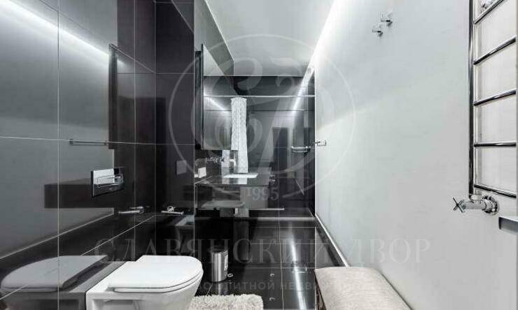 Лот-10489-317783 продажа дома Рублево-Успенское шоссе Эвергрин (Evergreen)