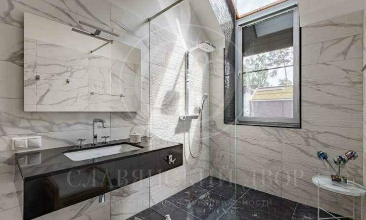 Лот-10489-317789 продажа дома Рублево-Успенское шоссе Эвергрин (Evergreen)