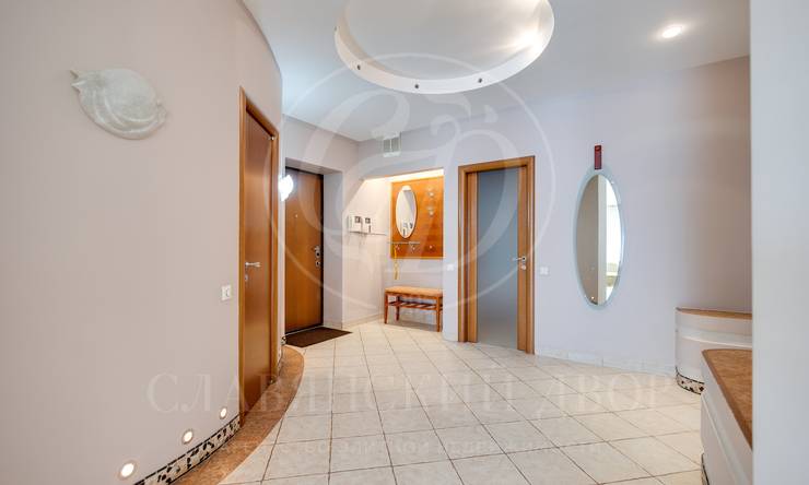 Лот-12605-317900 Аренда квартиры Белорусский