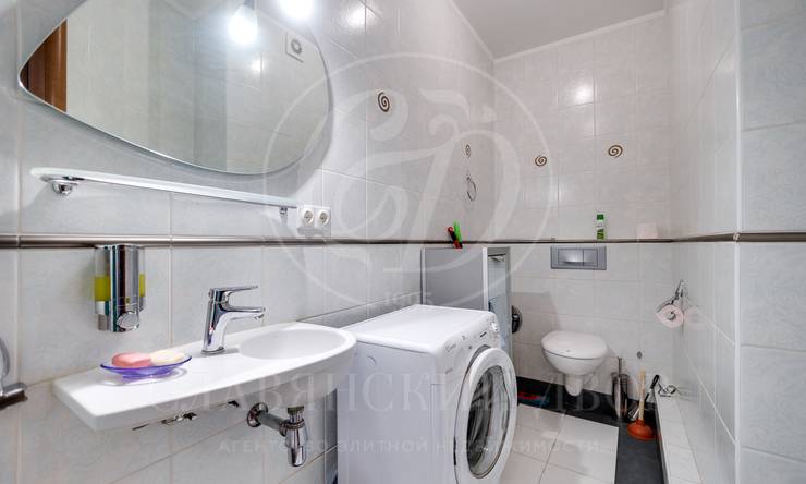 Лот-12605-317902 Аренда квартиры Белорусский