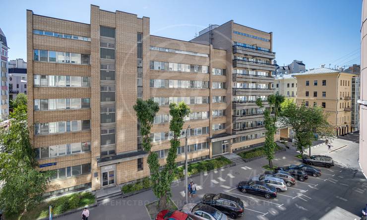 Лот-12605-317907 Аренда квартиры Белорусский