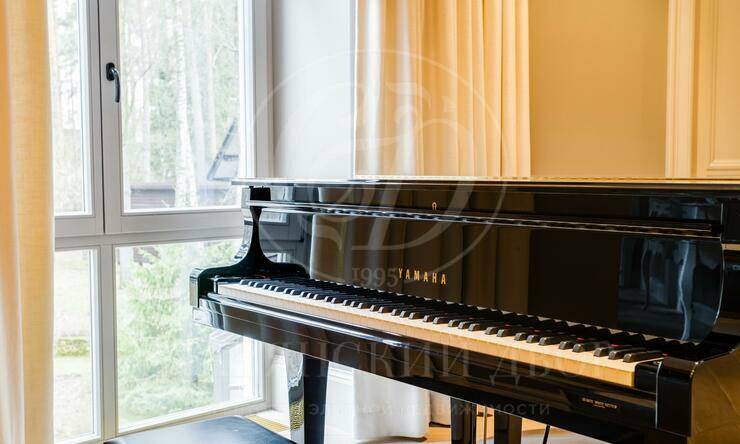 Лот-10496-318062 аренда дома 1-е Успенское шоссе Успенские Дачи