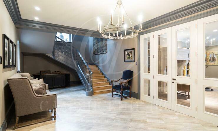 Лот-10496-318066 аренда дома 1-е Успенское шоссе Успенские Дачи