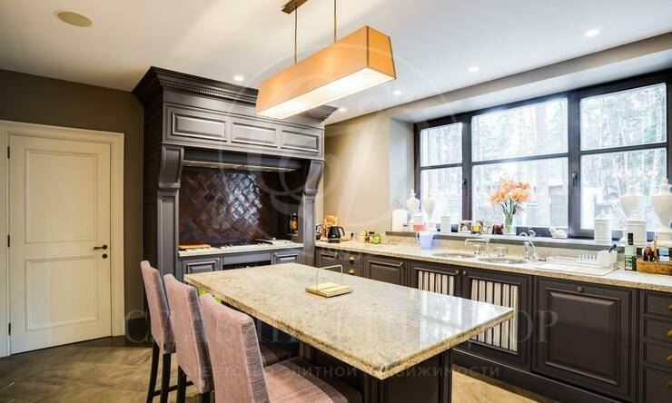 Лот-10496-318069 аренда дома 1-е Успенское шоссе Успенские Дачи