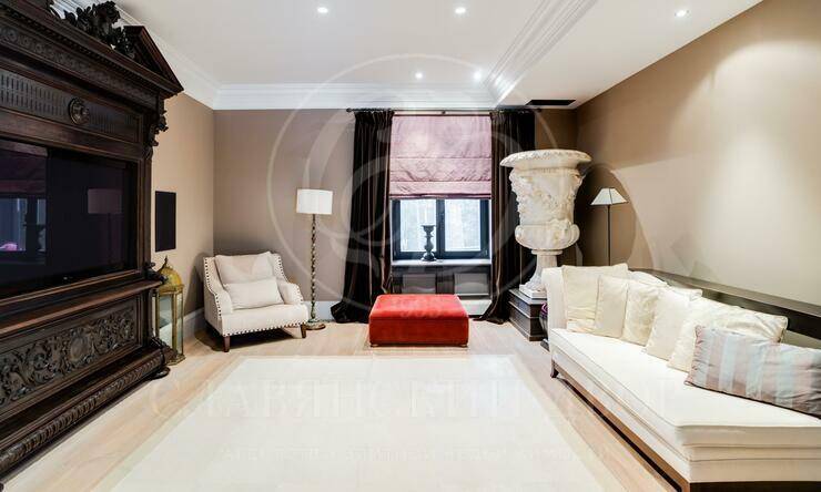 Лот-10496-318070 аренда дома 1-е Успенское шоссе Успенские Дачи