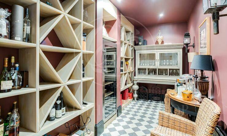 Лот-10496-318071 аренда дома 1-е Успенское шоссе Успенские Дачи