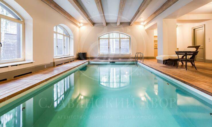 Лот-10496-318073 аренда дома 1-е Успенское шоссе Успенские Дачи