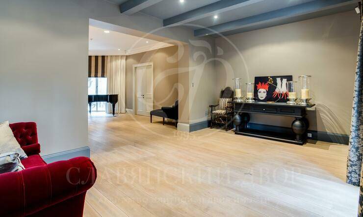 Лот-10496-318076 аренда дома 1-е Успенское шоссе Успенские Дачи