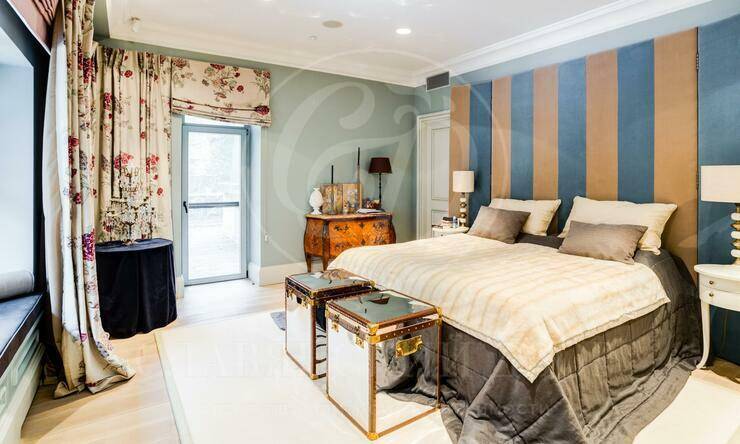 Лот-10496-318079 аренда дома 1-е Успенское шоссе Успенские Дачи