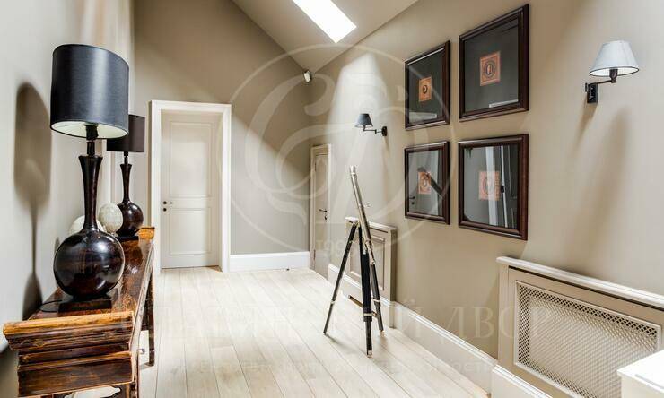 Лот-10496-318082 аренда дома 1-е Успенское шоссе Успенские Дачи