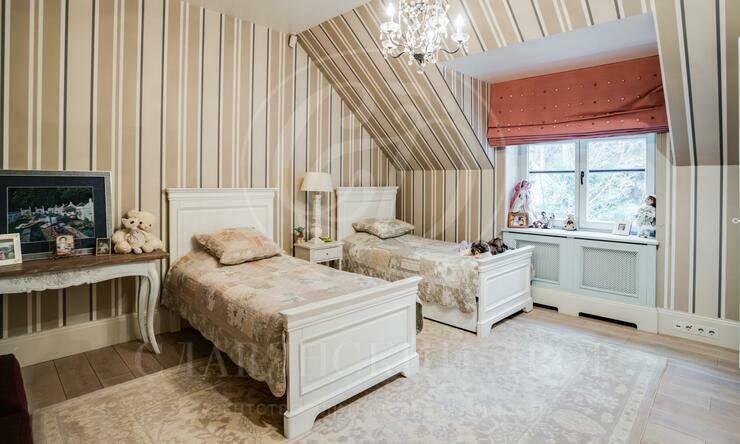 Лот-10496-318083 аренда дома 1-е Успенское шоссе Успенские Дачи