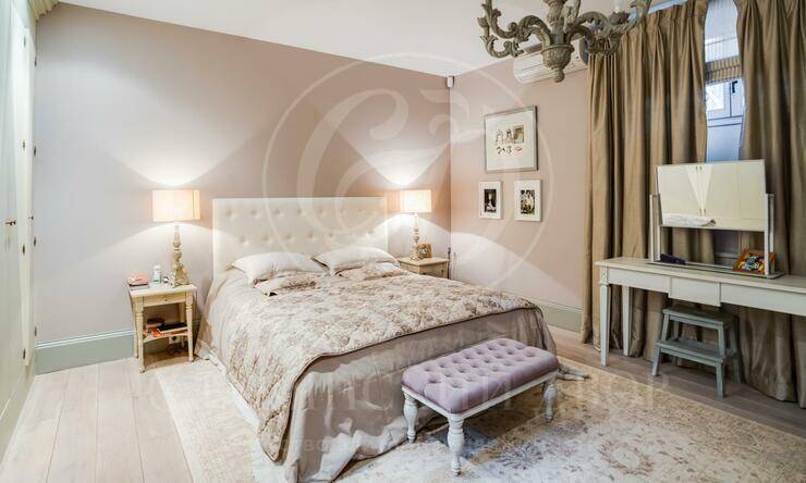 Лот-10496-318085 аренда дома 1-е Успенское шоссе Успенские Дачи