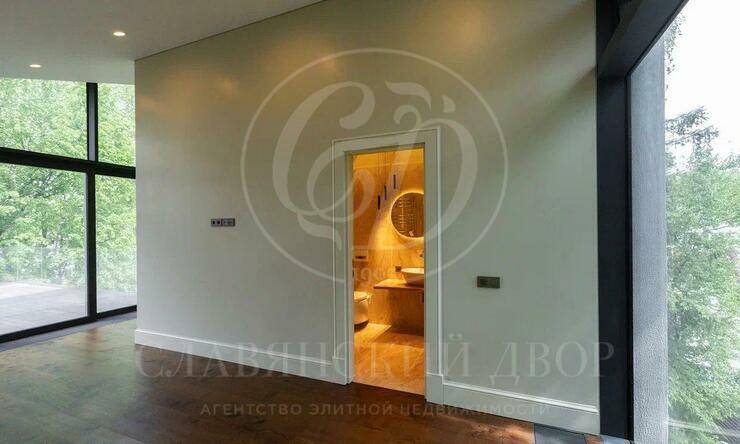 Лот-10502-318195 продажа дома Пятницкое шоссе Середниково