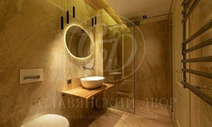 Лот-10502-318196 продажа дома Пятницкое шоссе Середниково