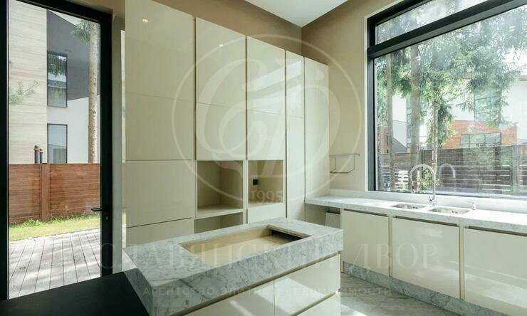 Лот-10502-318197 продажа дома Пятницкое шоссе Середниково