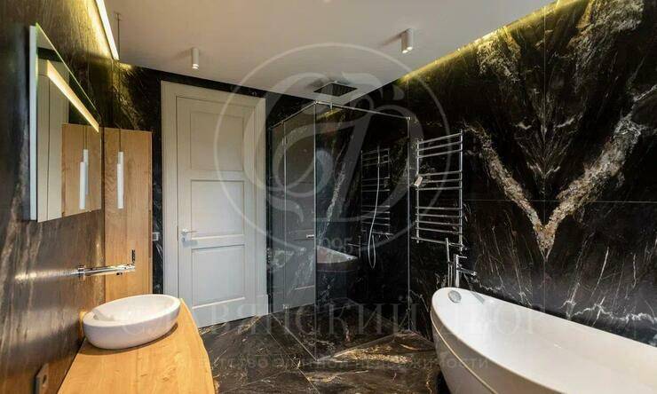 Лот-10502-318199 продажа дома Пятницкое шоссе Середниково