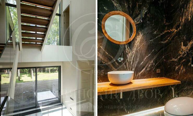 Лот-10502-318200 продажа дома Пятницкое шоссе Середниково