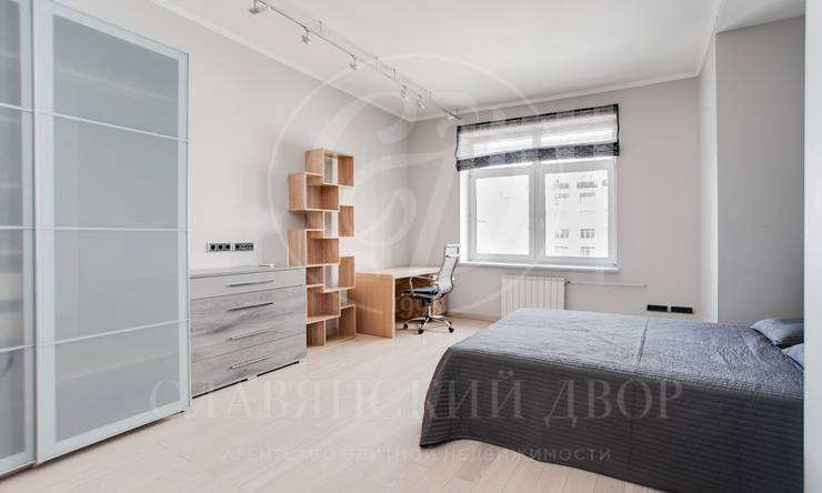 Лот-5683-318229 Аренда квартиры Север